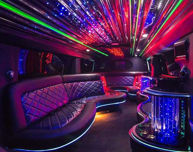 Hire Limos Northlondon for luxury transport